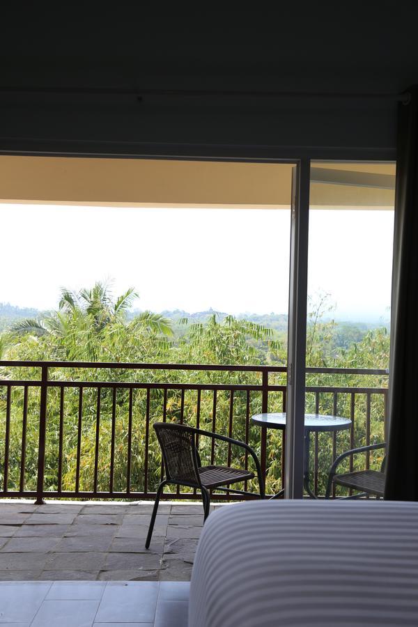Borobudurhills Magelang Exterior foto